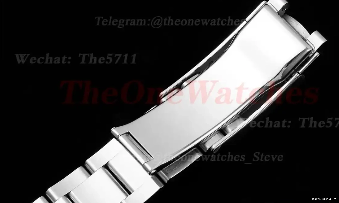 SS Rmn VR3235 Datejust 126334 Oyster SS Grey 904L GMF 41mm 0513